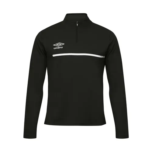 Sport > Fitness > Training Tops > Long Sleeve Training Tops - - Umbro - Modalova