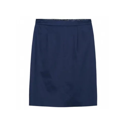Skirts > Short Skirts - - Gant - Modalova