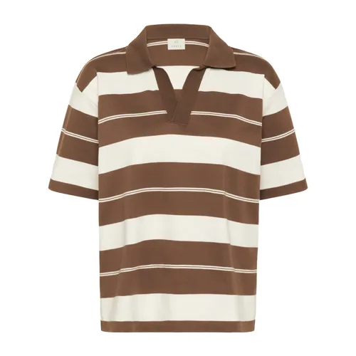 Tops > Polo Shirts - - Kaffe - Modalova
