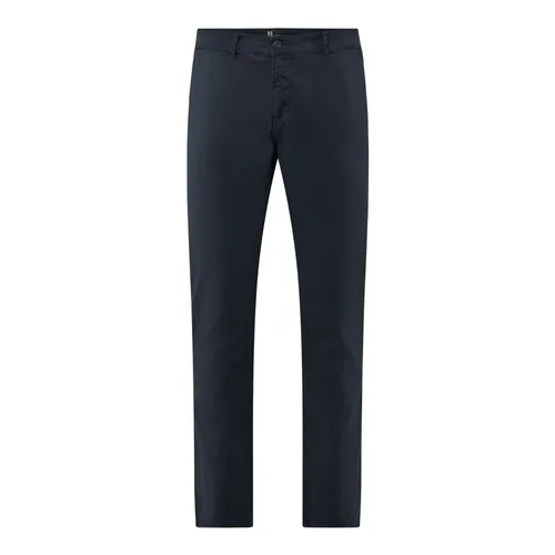 Trousers > Chinos - - BomBoogie - Modalova