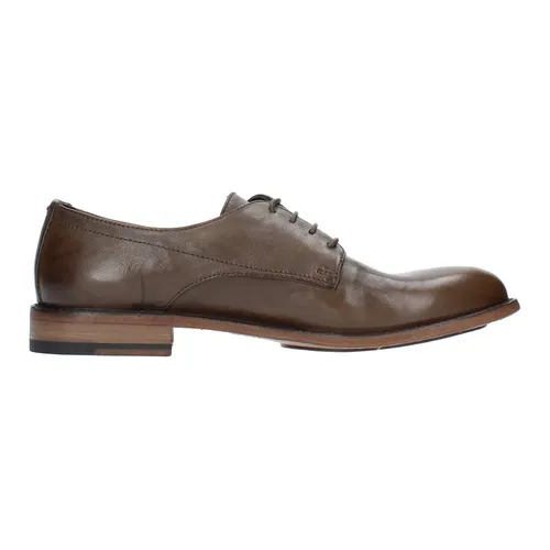 Shoes > Flats > Laced Shoes - - Pantanetti - Modalova