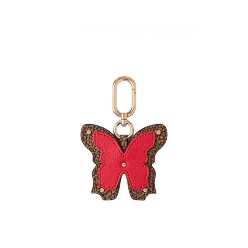 Accessories > Keyrings - - Borbonese - Modalova