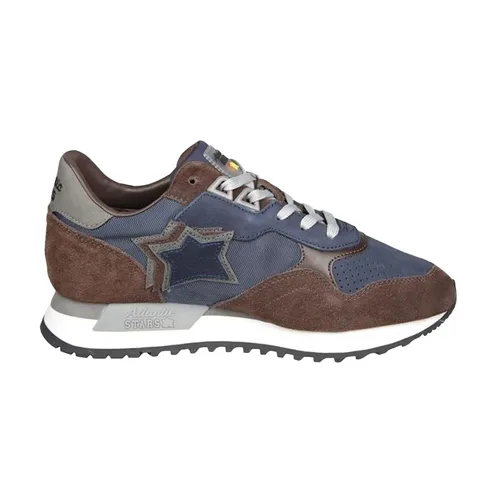 Shoes > Sneakers - - Atlantic Stars - Modalova
