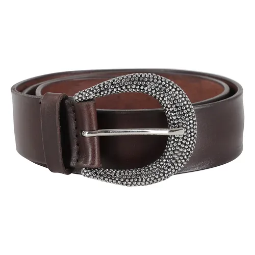Accessories > Belts - - Orciani - Modalova