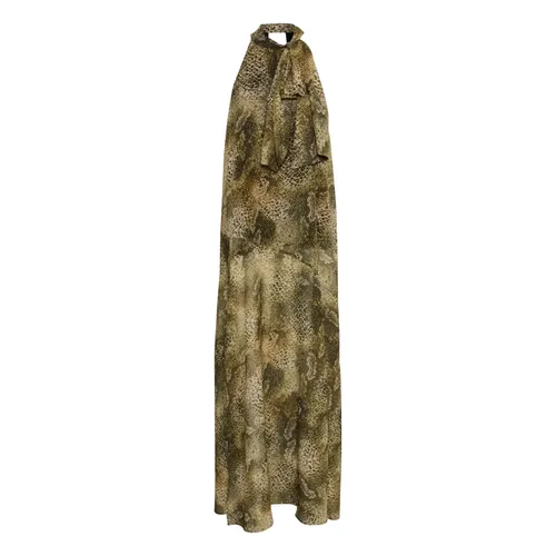 Dresses > Day Dresses > Maxi Dresses - - Gestuz - Modalova