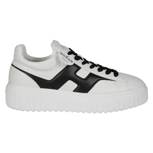 Hogan - Shoes > Sneakers - White - Hogan - Modalova