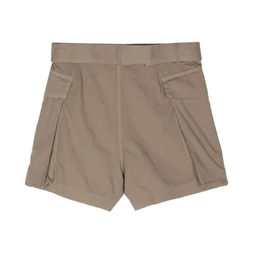 Shorts > Short Shorts - - Dries Van Noten - Modalova