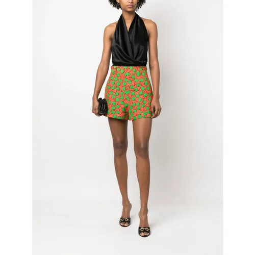 Shorts > Short Shorts - - Moschino - Modalova