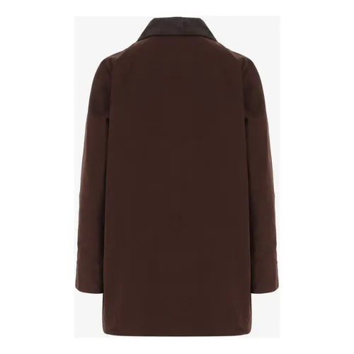 Jackets > Light Jackets - - Aspesi - Modalova