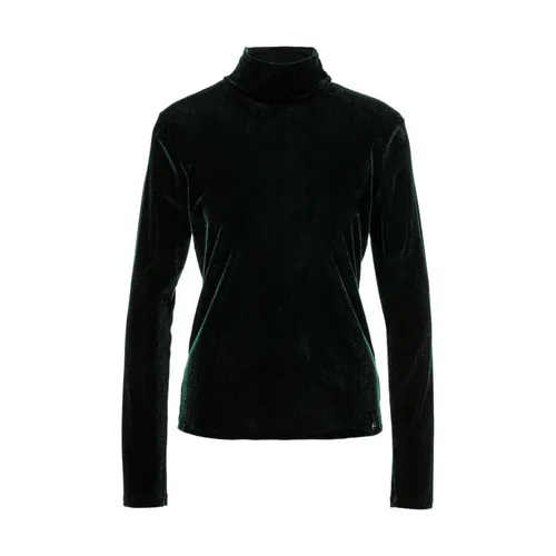 Tops > Long Sleeve Tops - - Marc Cain - Modalova
