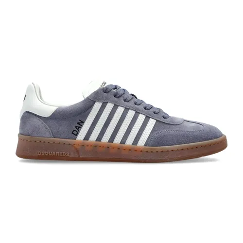 Shoes > Sneakers - - Dsquared2 - Modalova