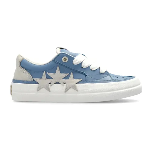 Amiri - Shoes > Sneakers - Blue - Amiri - Modalova