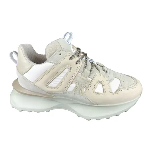 Toral - Shoes > Sneakers - Beige - Toral - Modalova