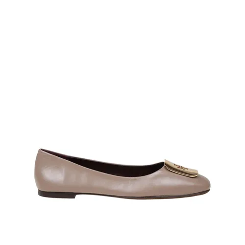 Shoes > Flats > Ballerinas - - Tory Burch - Modalova
