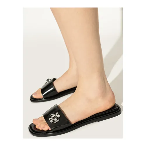 Shoes > Flip Flops & Sliders > Sliders - - Tory Burch - Modalova