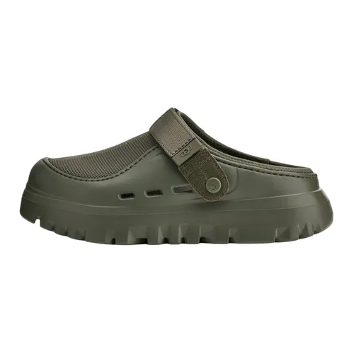 Shoes > Flats > Clogs - - UGG - Modalova