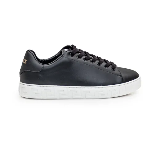 Shoes > Sneakers - - Versace - Modalova