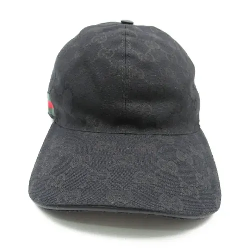 Pre-owned > Pre-owned Accessories - - Gucci Vintage - Modalova