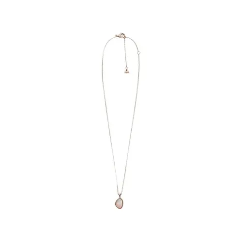 Accessories > Jewellery > Necklaces - - Skagen - Modalova