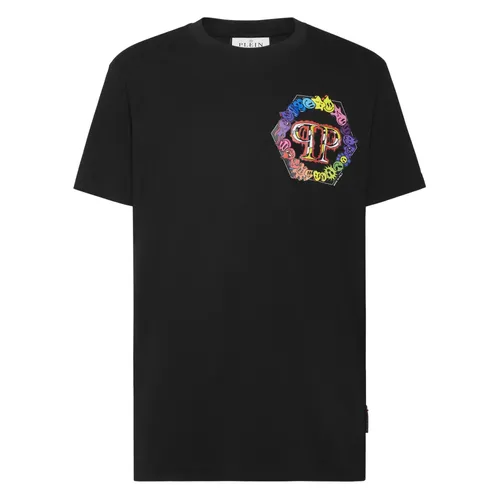 Tops > T-Shirts - - Philipp Plein - Modalova