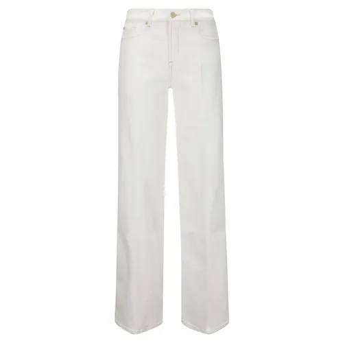Jeans > Straight Jeans - - 7 For All Mankind - Modalova