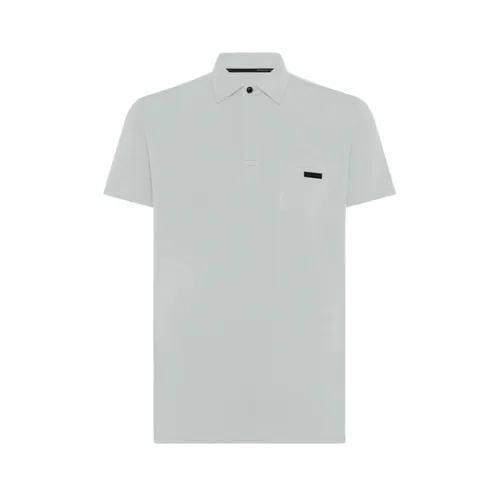 RRD - Tops > Polo Shirts - Gray - RRD - Modalova