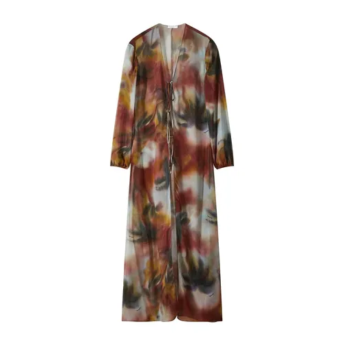 Dresses > Day Dresses > Maxi Dresses - - Patrizia Pepe - Modalova