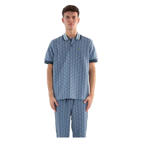Tops > Polo Shirts - - Lacoste - Modalova