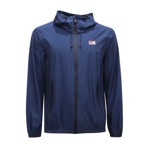 Jackets > Light Jackets - - MC2 Saint Barth - Modalova
