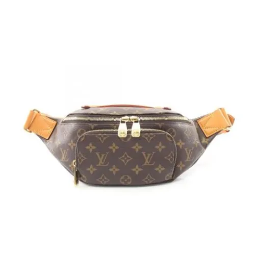 Pre-owned > Pre-owned Bags > Pre-owned Belt Bags - - Louis Vuitton Vintage - Modalova