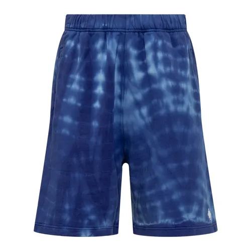 Shorts > Casual Shorts - - Marcelo Burlon - Modalova