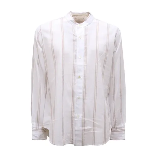 Shirts > Casual Shirts - - Eleventy - Modalova