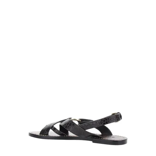 Shoes > Sandals > Flat Sandals - - Soeur - Modalova