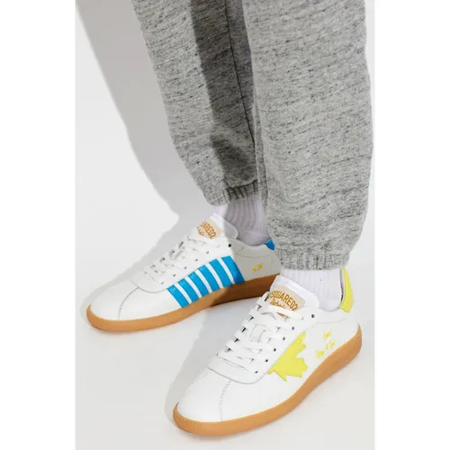 Shoes > Sneakers - - Dsquared2 - Modalova