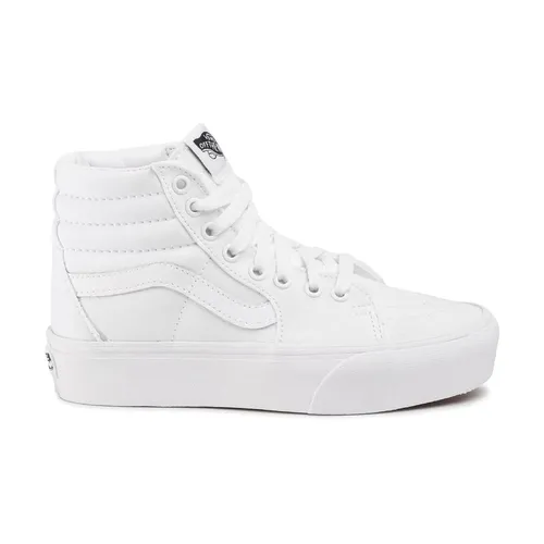 Vans - Shoes > Sneakers - White - Vans - Modalova