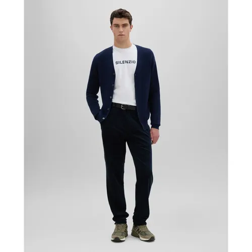 Knitwear > Cardigans - - Aspesi - Modalova