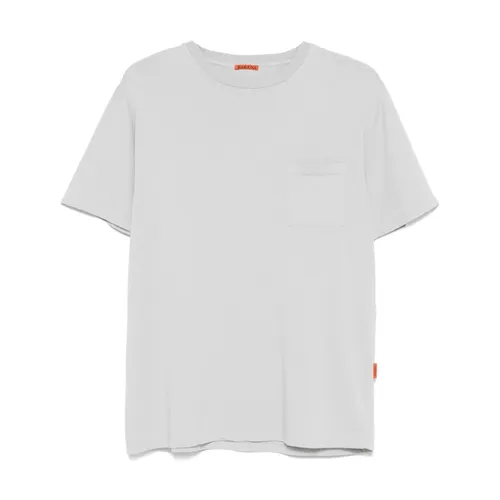 Tops > T-Shirts - - Barena Venezia - Modalova