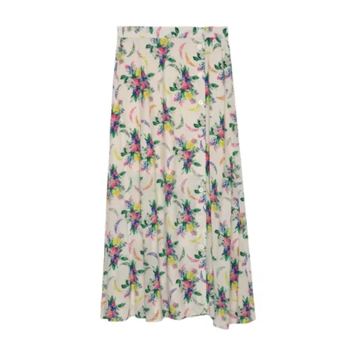 Skirts > Midi Skirts - - Zadig & Voltaire - Modalova