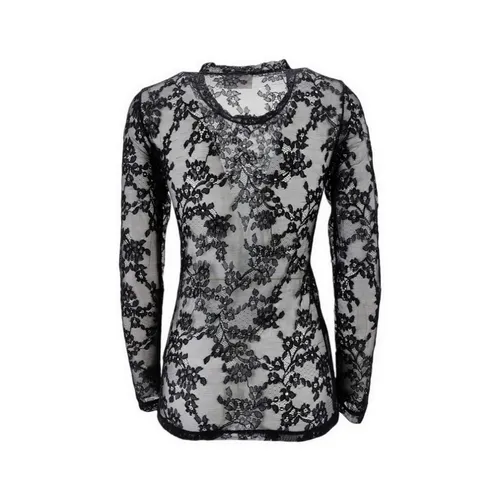 Tops > Long Sleeve Tops - - P.a.r.o.s.h. - Modalova