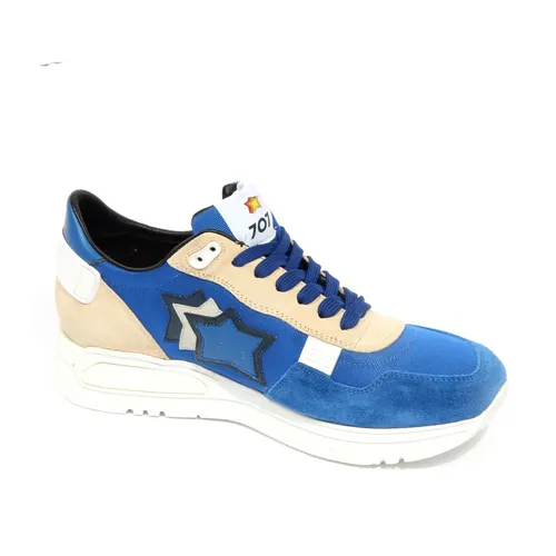 Shoes > Sneakers - - Atlantic Stars - Modalova