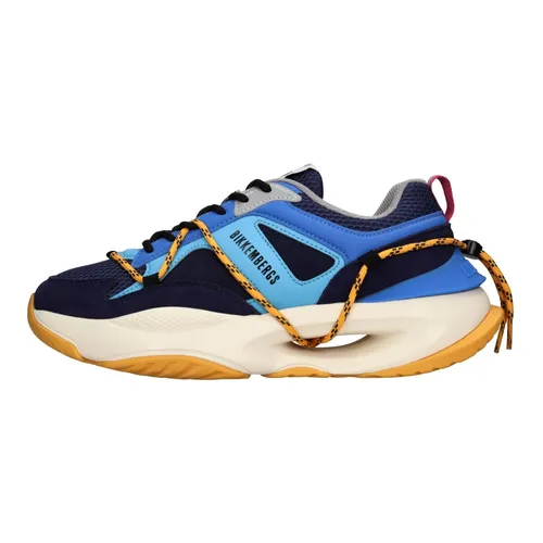 Shoes > Sneakers - - Bikkembergs - Modalova