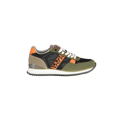 Shoes > Sneakers - - Napapijri - Modalova