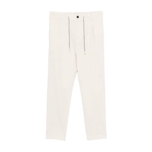 Trousers > Slim-fit Trousers - - Eleventy - Modalova