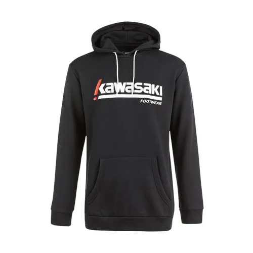 Sweatshirts & Hoodies > Hoodies - - Kawasaki - Modalova