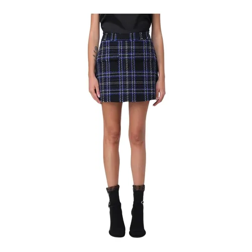 Skirts > Short Skirts - - Msgm - Modalova