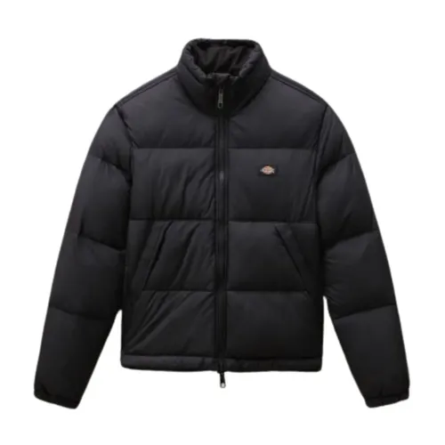 Jackets > Winter Jackets - - Dickies - Modalova