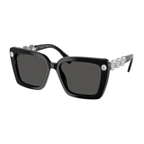Accessories > Sunglasses - - Swarovski - Modalova