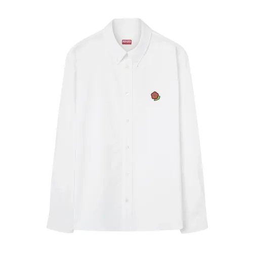 Shirts > Casual Shirts - - Kenzo - Modalova