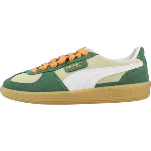 Puma - Shoes > Sneakers - Green - Puma - Modalova