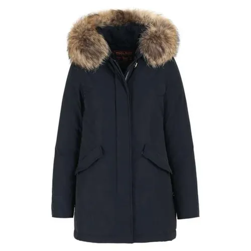 Jackets > Winter Jackets - - Woolrich - Modalova